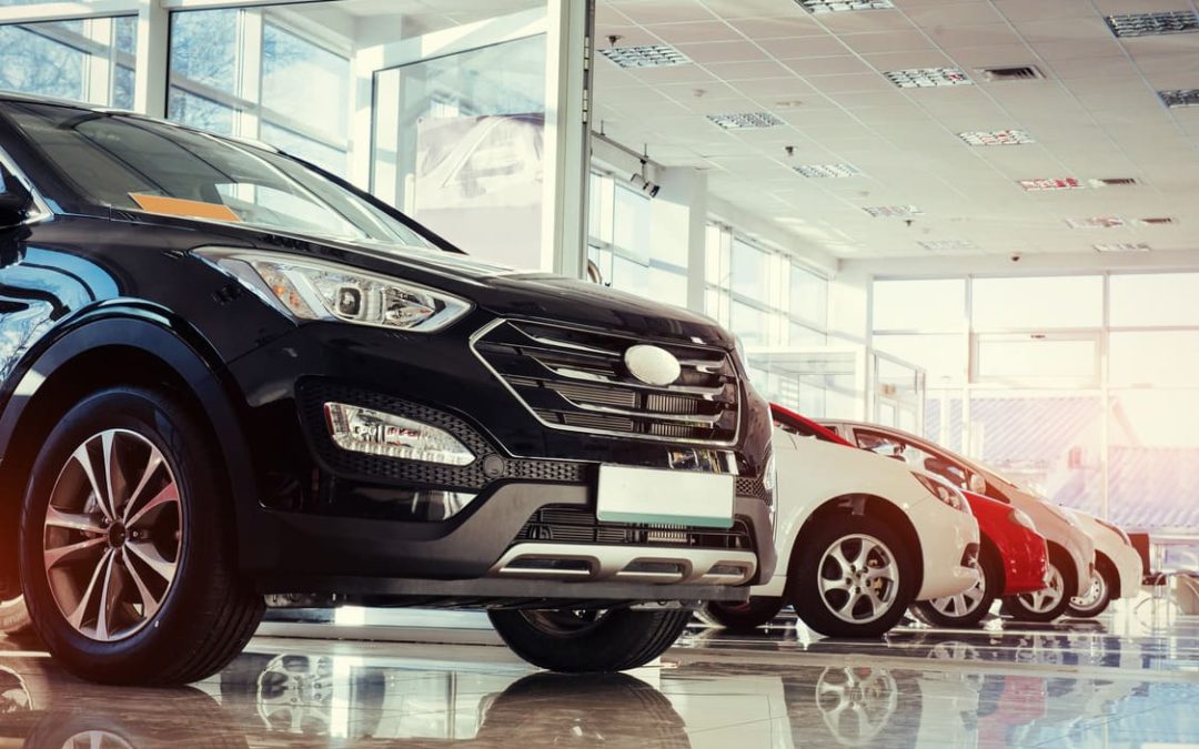 Gestión Efectiva de Automóviles con Leasing