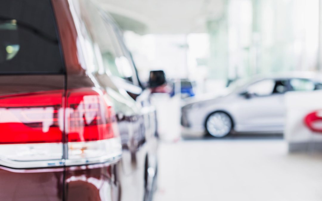 Tu Mejor Opción en Venta de Coches con Deudas en Sevilla