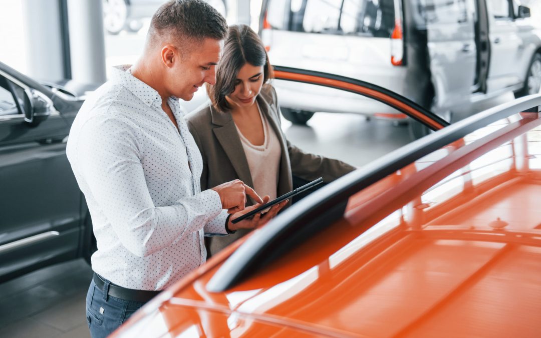 Vender Coche con Multas Pendientes en Madrid: Evita Complicaciones