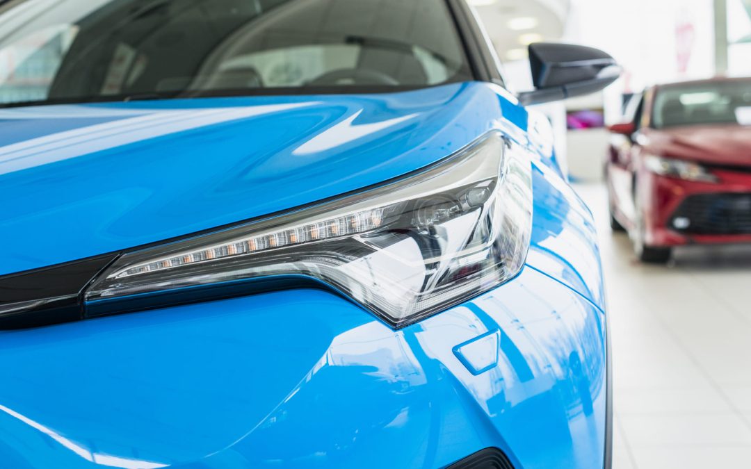 Guía Definitiva para Vender Coche Embargado en Madrid