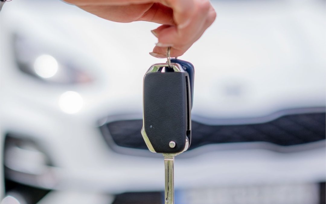 Especialistas en Vender Coches con Reservas de Dominio