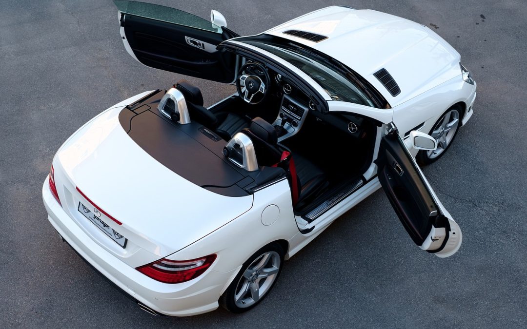 Gestiona Vehículos con Financiamiento Pendiente en España