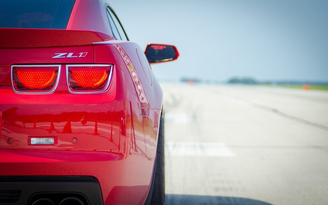 Opciones de Venta de Coches con Cargas en Zaragoza