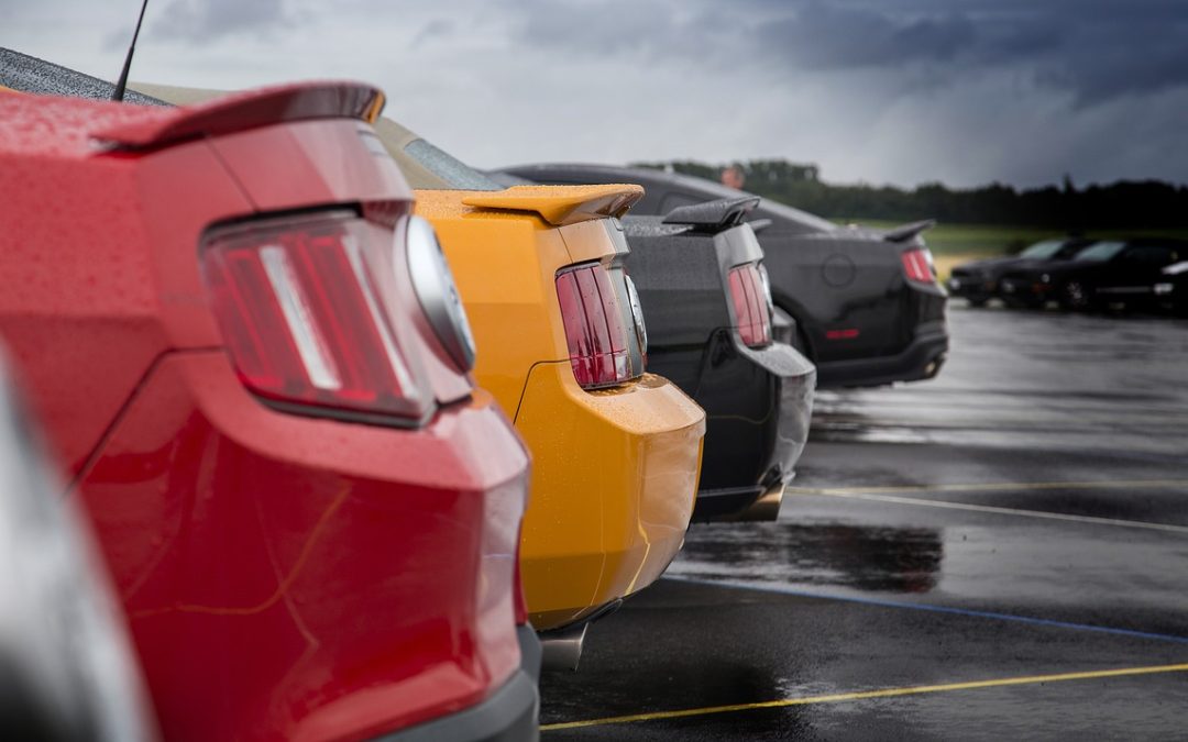 Cómo Adquirir Coches con Embargos: Consejos Legales y Prácticos