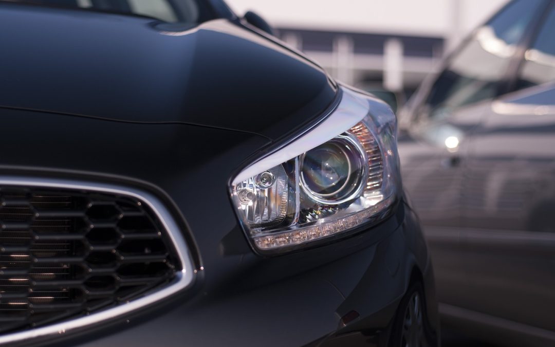 Manejo de Coches con Precintos: Soluciones Legales y Rápidas