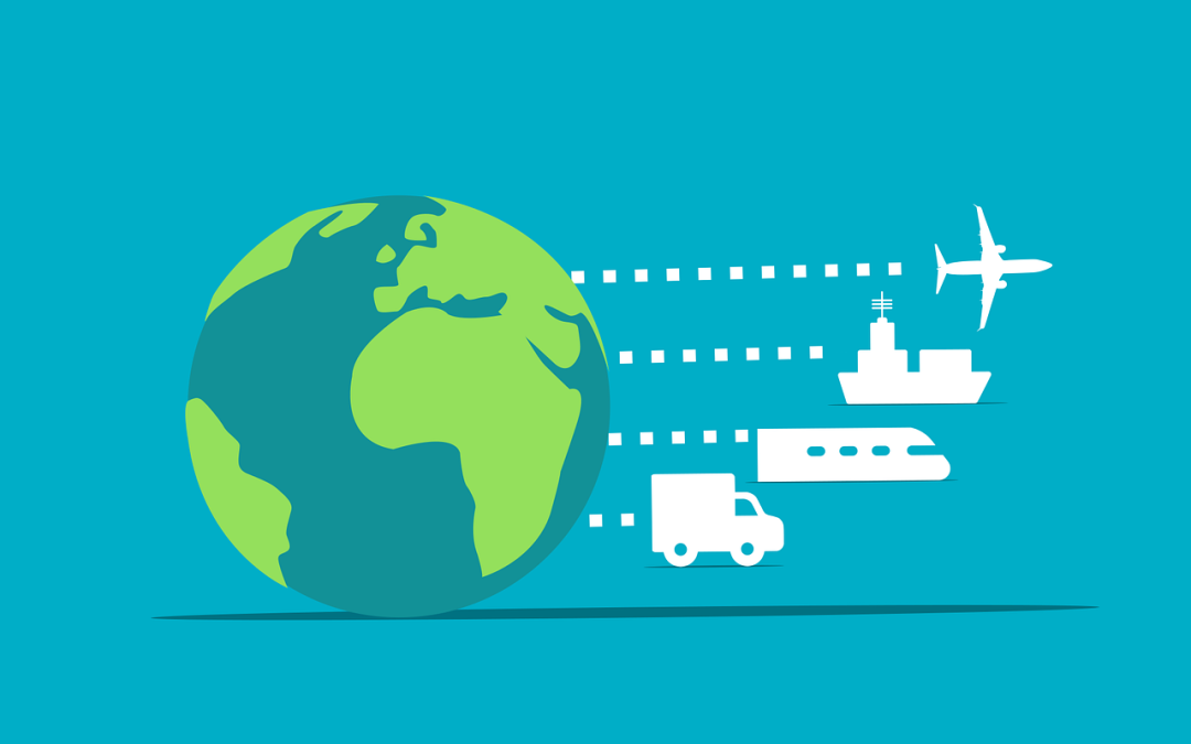 Exportación de coches: Guía completa para exportar vehículos desde España