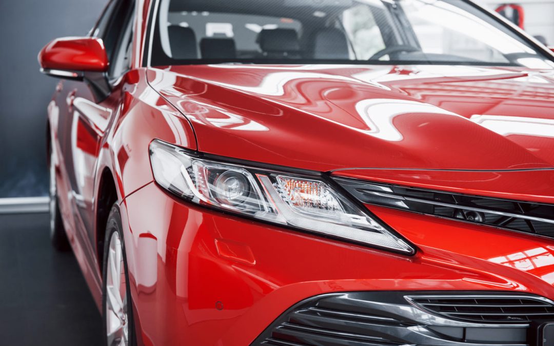 ¿Cómo vender un coche con reserva de dominio? Requisitos y soluciones