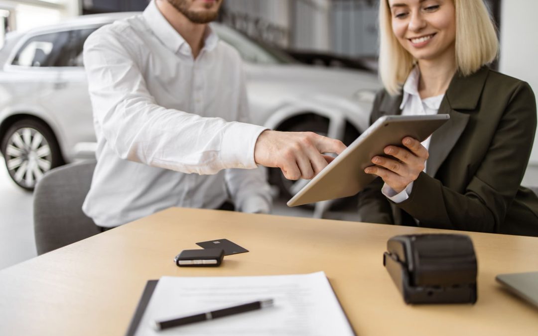 Cómo vender un coche financiado de forma legal y sin problemas