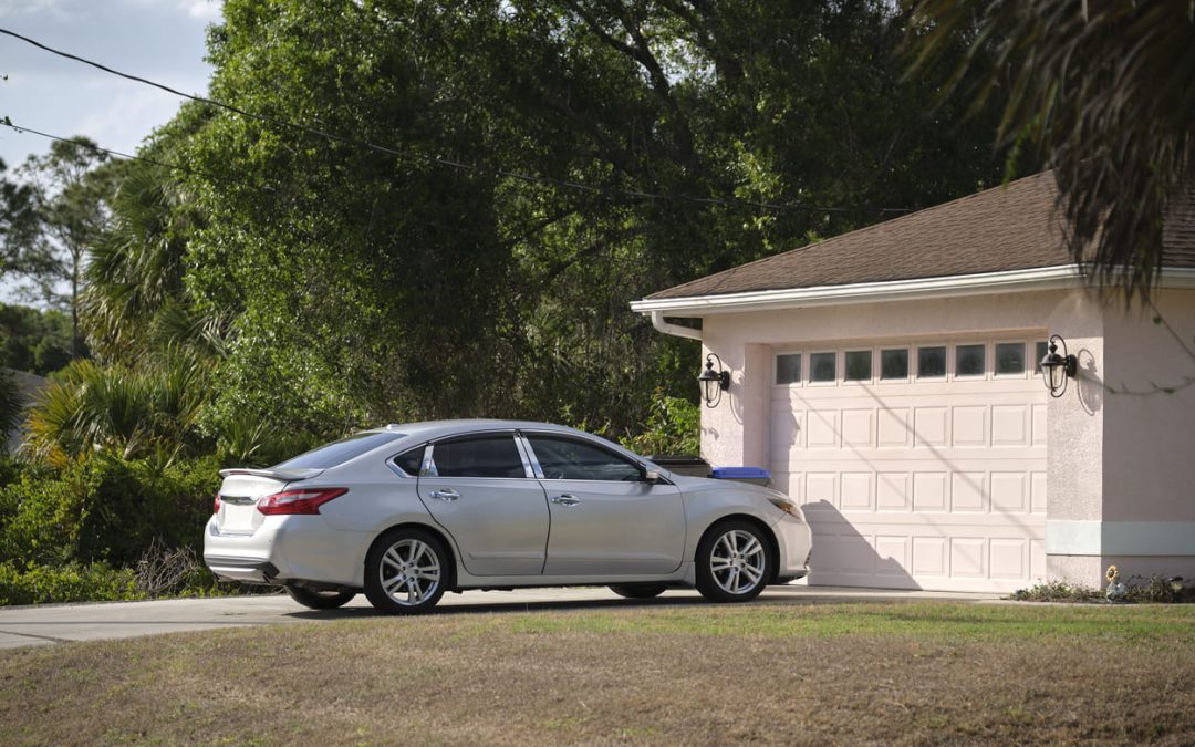 Guía para vender un coche con cargas financieras de forma legal y segura