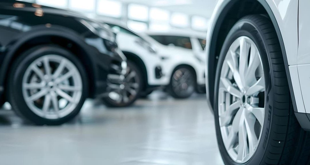 Coche con cargas: opciones legales para venderlo sin riesgos