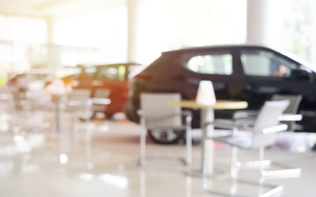 Compramos tu coche: rápida tasación y pago inmediato, sin trámites complejos