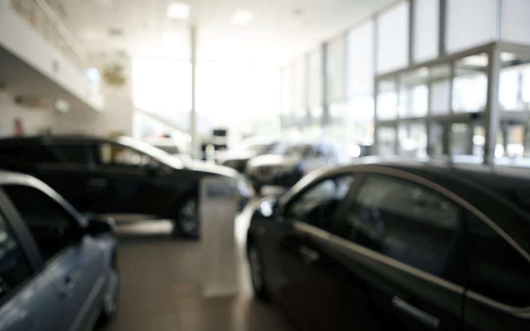 Empresas que compran coches: guía para vender rápido y al mejor precio