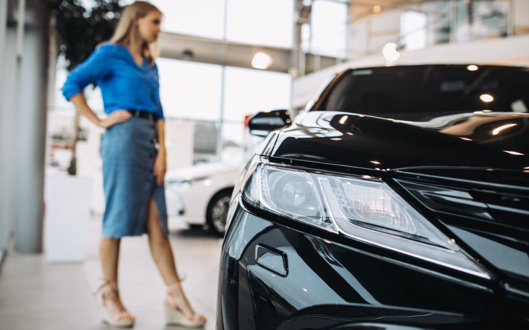 Vender coche con deudas: cómo hacerlo de forma legal y sin complicaciones