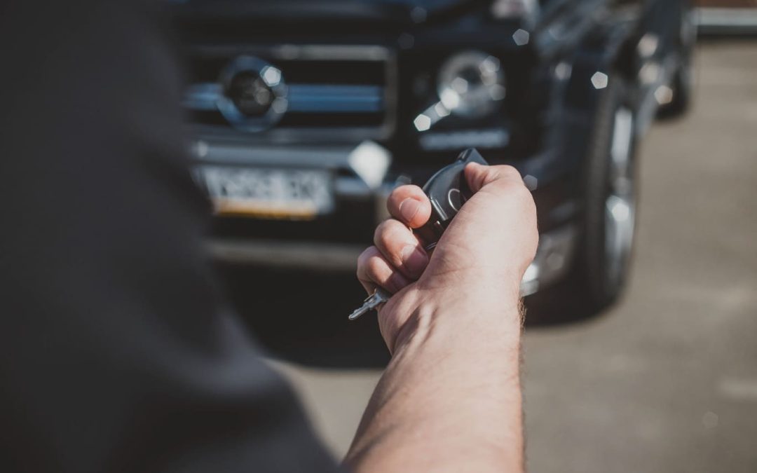 Vender coche con embargo: pasos clave para cerrar la venta con éxito