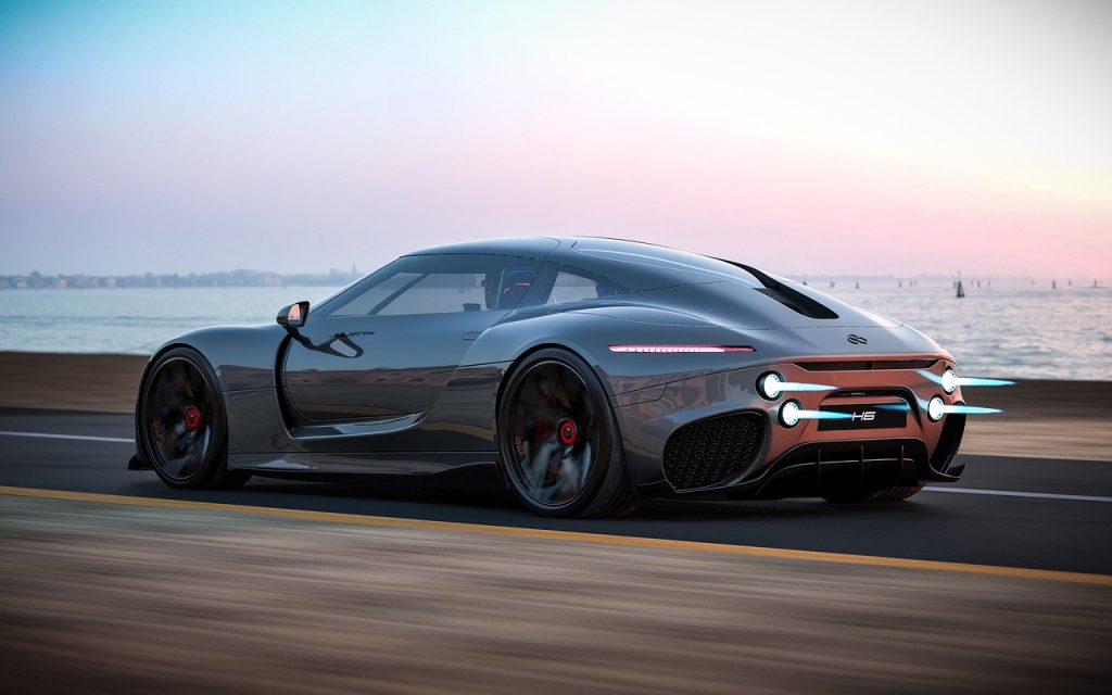 Cómo evitar fraudes al firmar un contrato de compra de coche