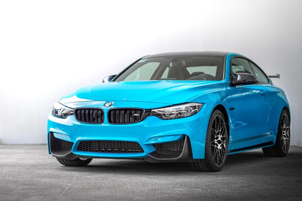 Cómo saber si tu coche tiene reserva de dominio