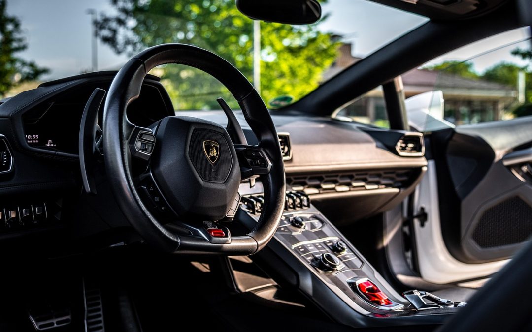 Reserva de dominio: cómo cancelarla antes de vender