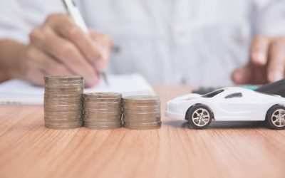 Documentación mínima para vender un coche con cargas