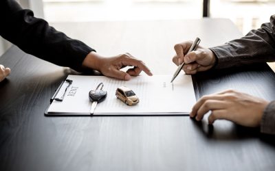 Vender coche financiado: pasos legales y seguros