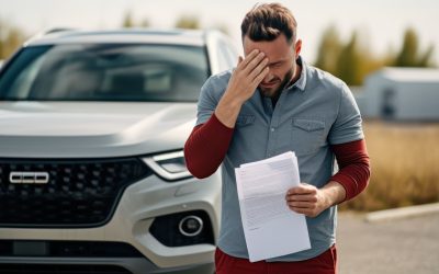 Evita estafas al vender tu coche: señales de alerta