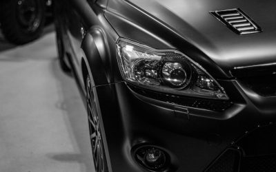 ¿Se puede vender coche embargado en Madrid? Lo que debes saber