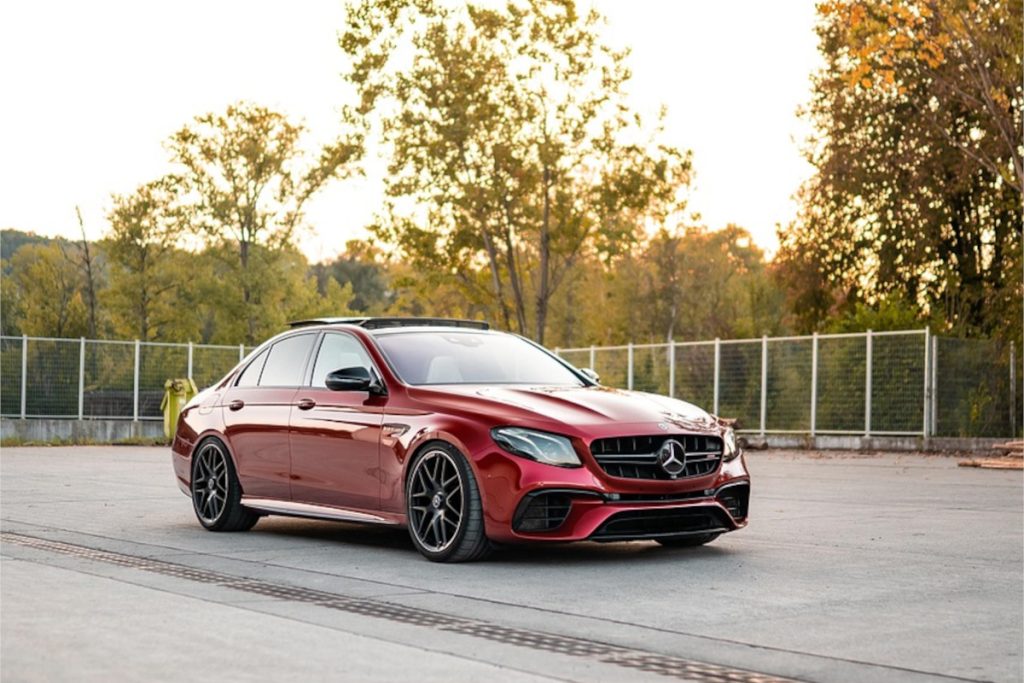 Cuáles son los requisitos legales para exportar vehículo usado España Madrid