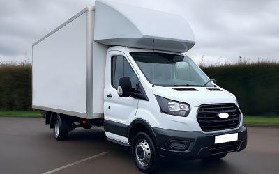 Exportación de furgonetas y autocaravanas desde Madrid: procesos y oportunidades