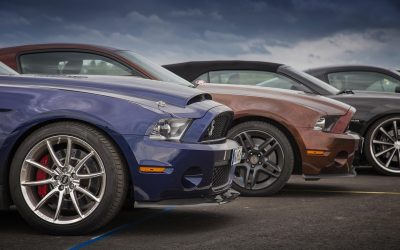 Trámites de exportación de coches desde Madrid: paso a paso