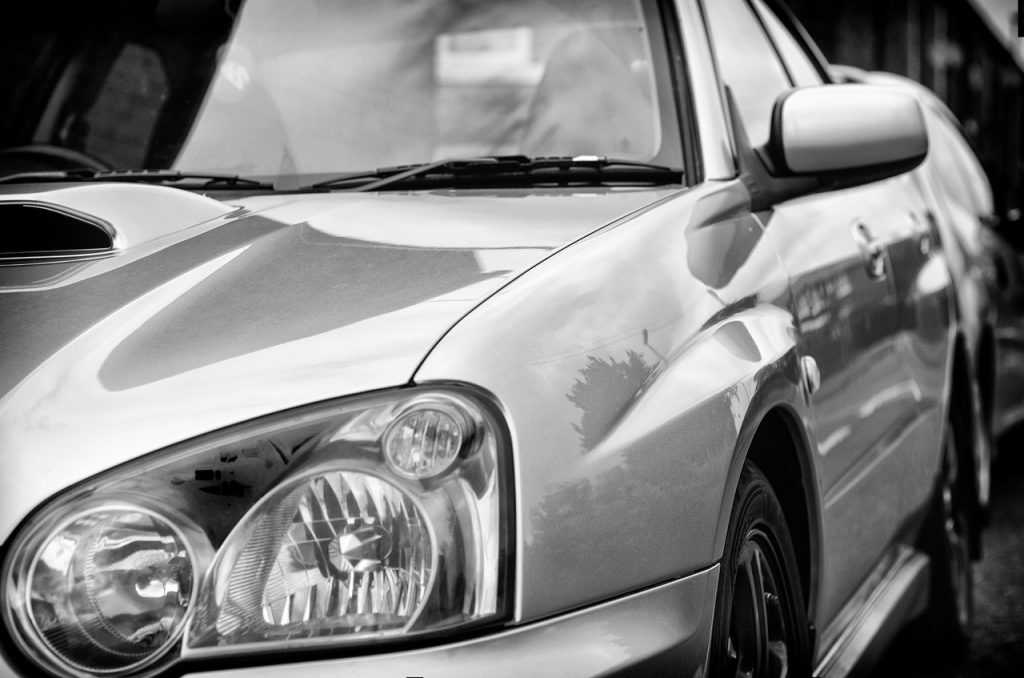 Vender coche con cargas en Madrid