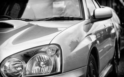 Vender coche con cargas en Madrid: cómo hacerlo seguro y rápido