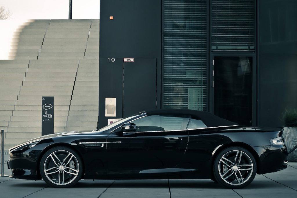 Venta de coches con leasing venta Madrid