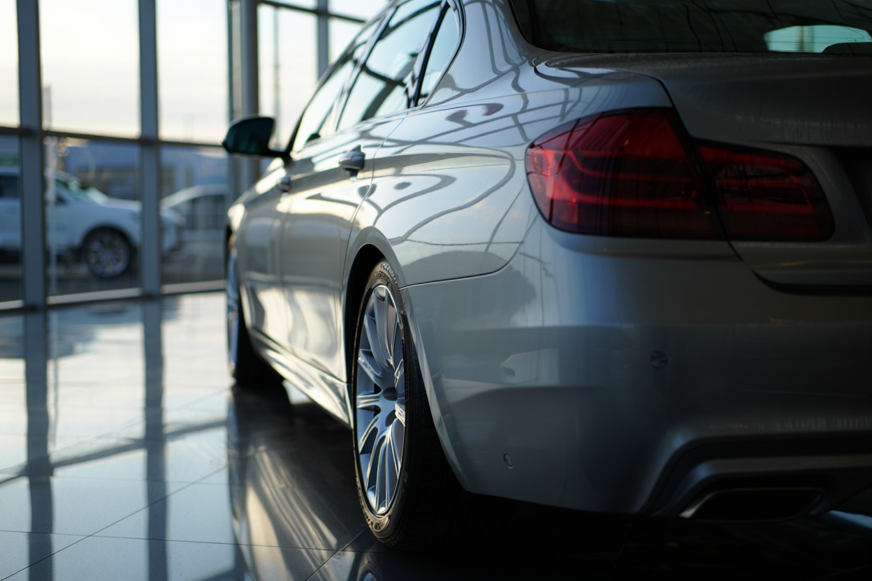 Documentos que revisa una empresa antes de comprar un coche Documentos que revisa una empresa antes de comprar un coche