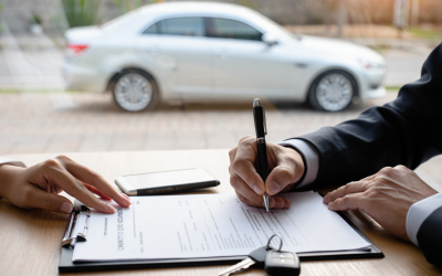 Qué pasa después de vender un coche embargado