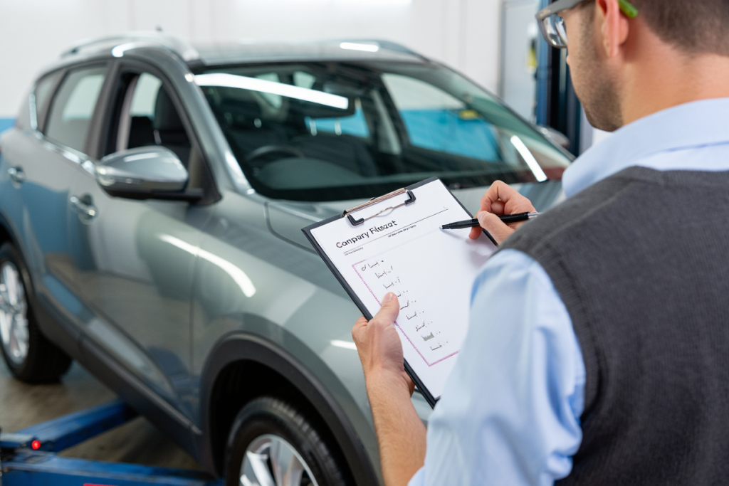 Qué ocurre cuando un coche tiene varios herederos