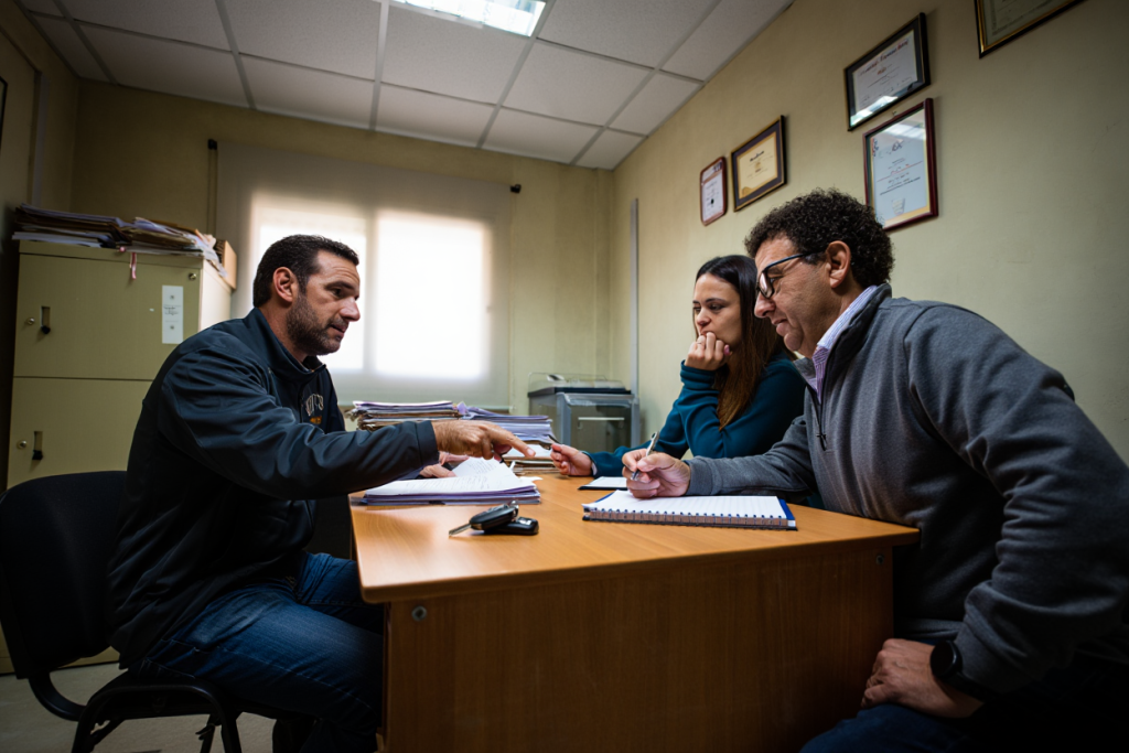 Qué significa que una sociedad esté disuelta